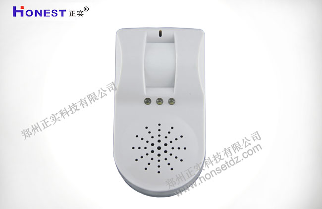 保安公司與銀行用語音提示器（電子保安） HT-801